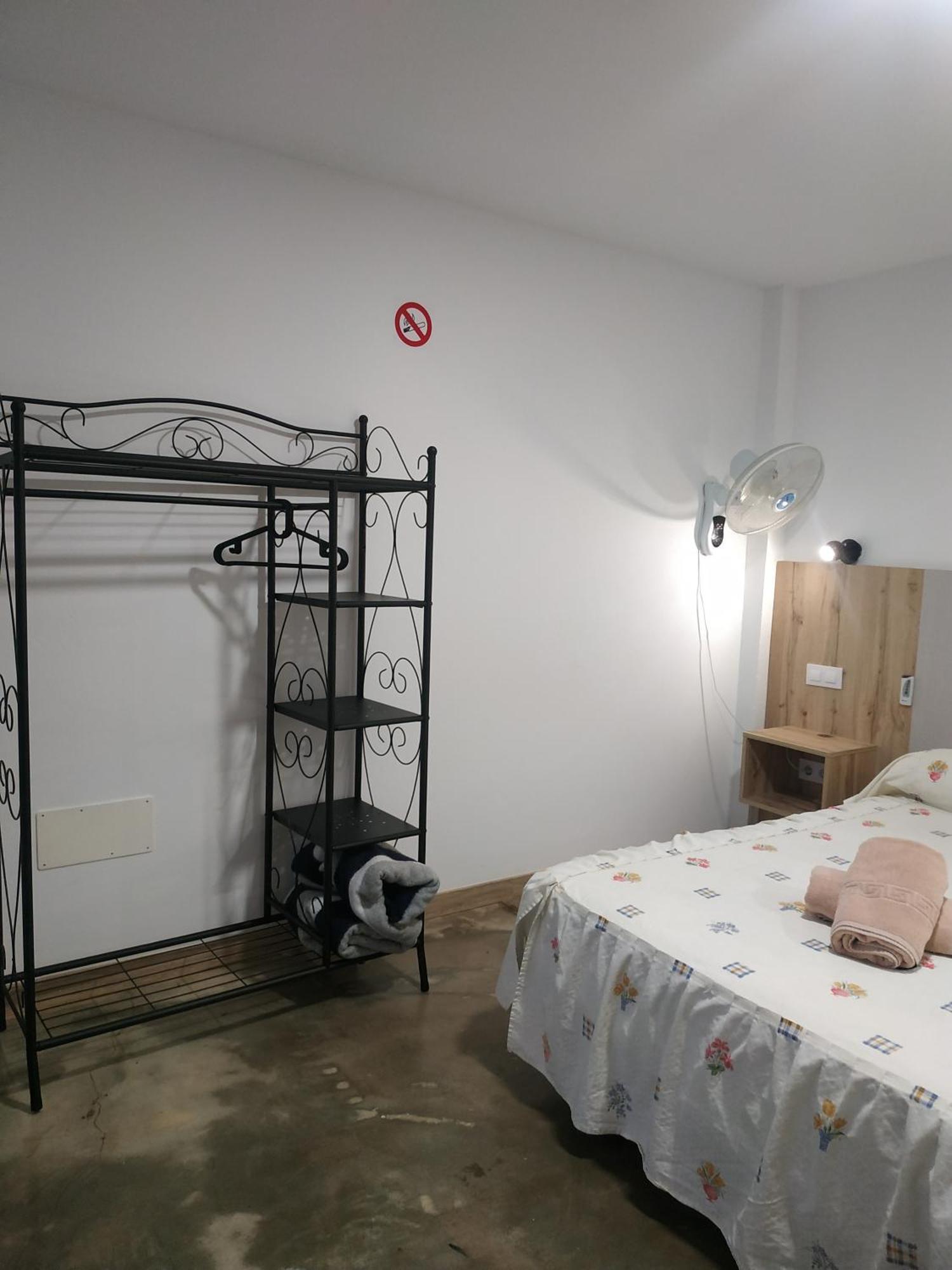 Alojamiento Gofioplaya Arinaga Zewnętrze zdjęcie