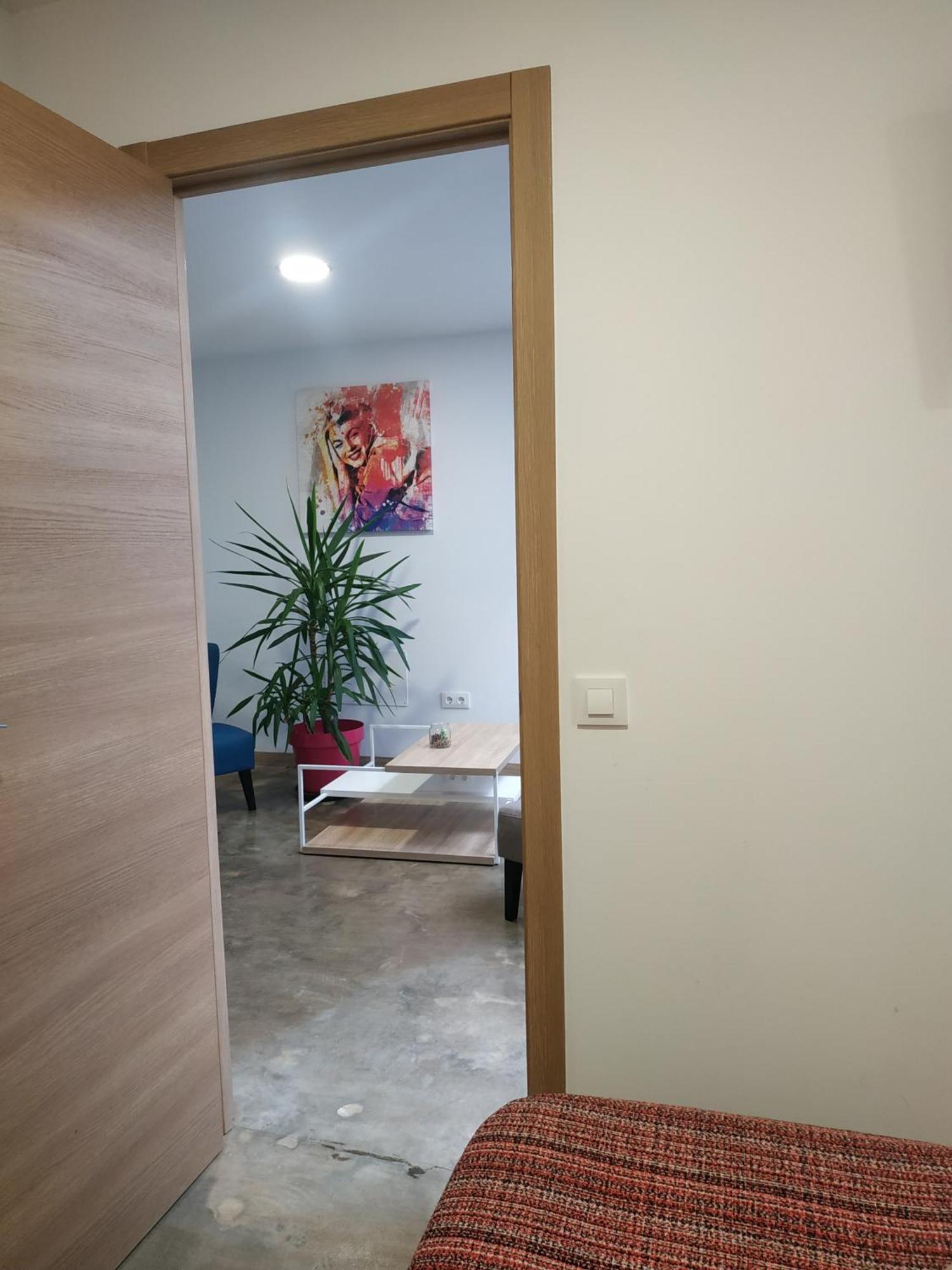Alojamiento Gofioplaya Arinaga Zewnętrze zdjęcie