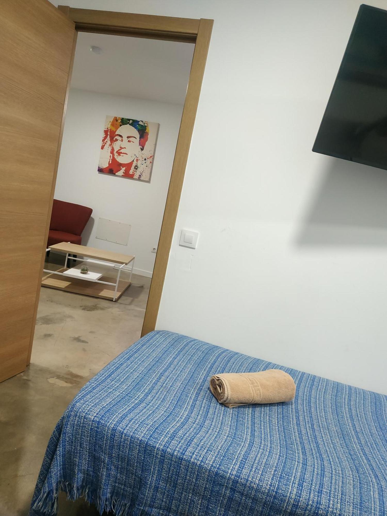 Alojamiento Gofioplaya Arinaga Zewnętrze zdjęcie