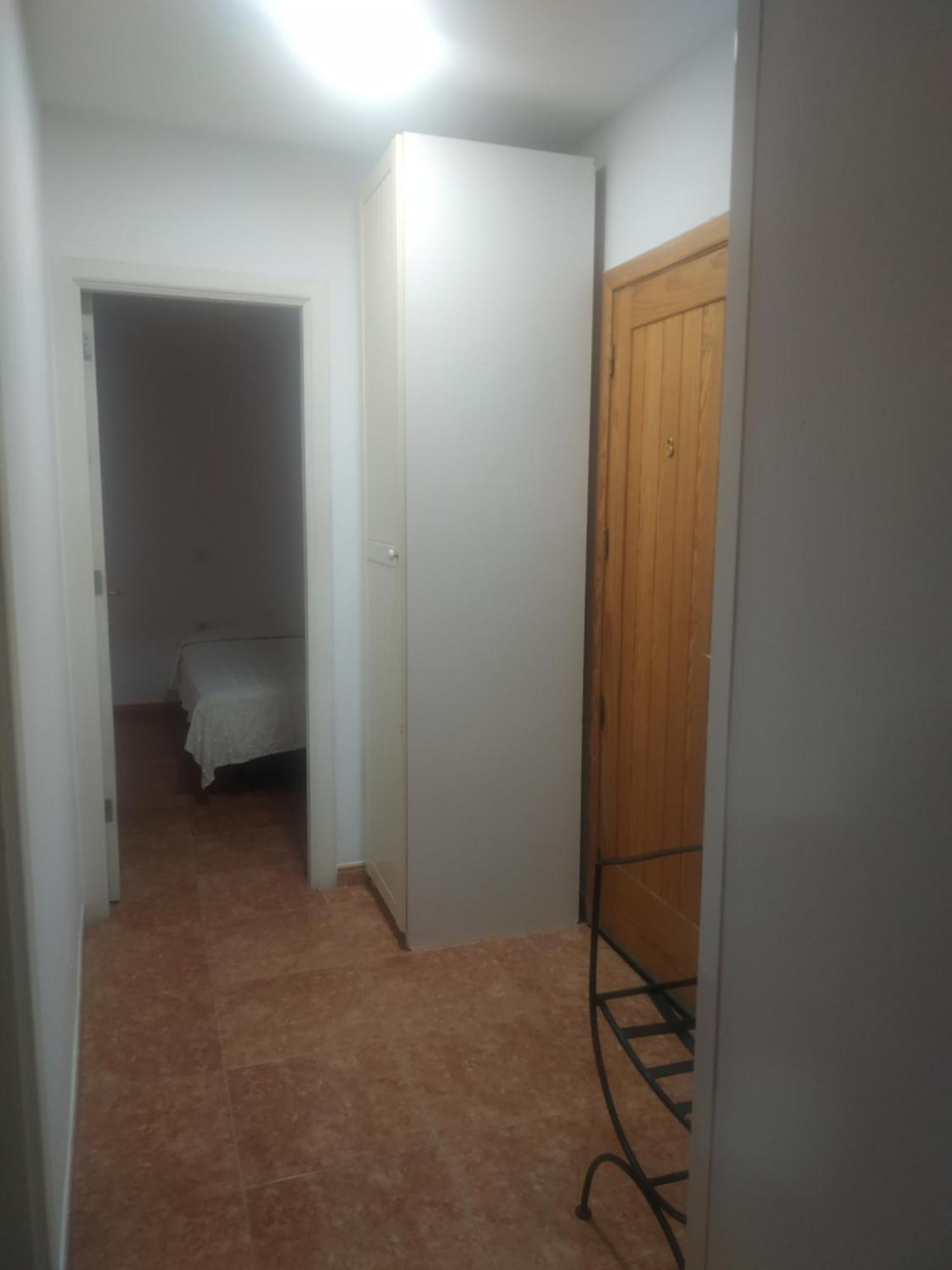 Alojamiento Gofioplaya Arinaga Zewnętrze zdjęcie